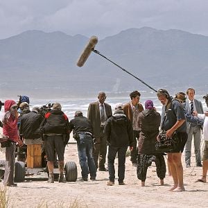 Fotoğraf Suç Şehri