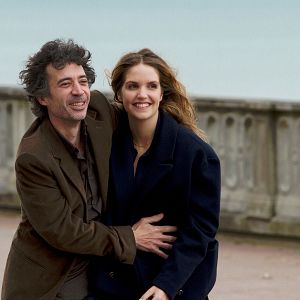 Fotoğraf Laurence Arné