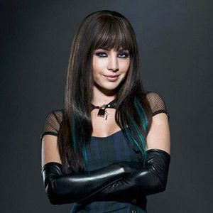 Fotoğraf Ksenia Solo