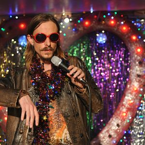 Fotoğraf Mackenzie Crook