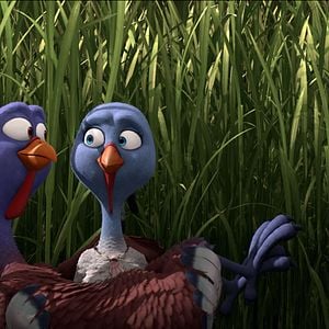 Fotoğraf Kahraman İkili