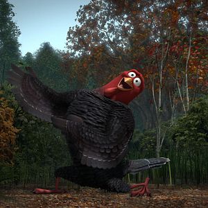 Fotoğraf Kahraman İkili