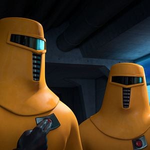 Fotoğraf Kahraman İkili