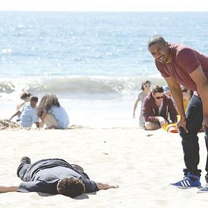 Fotoğraf Damon Wayans Jr.