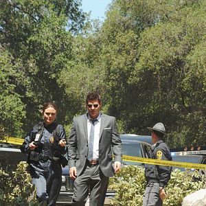 Fotoğraf Emily Deschanel