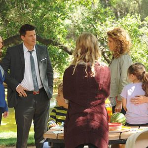 Fotoğraf Emily Deschanel