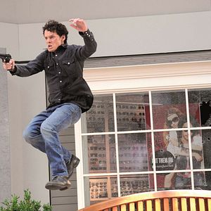 Fotoğraf Anton Yelchin