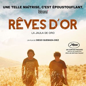 Fotoğraf La jaula de oro