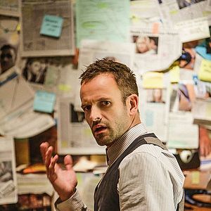 Fotoğraf Jonny Lee Miller