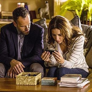 Fotoğraf Laura Benanti