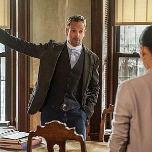 Fotoğraf Jonny Lee Miller