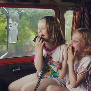 Fotoğraf Fanie Zanini