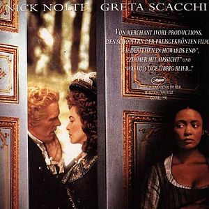 Fotoğraf Jefferson in Paris