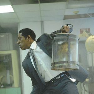 Fotoğraf Orlando Jones