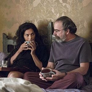 Fotoğraf Sarita Choudhury