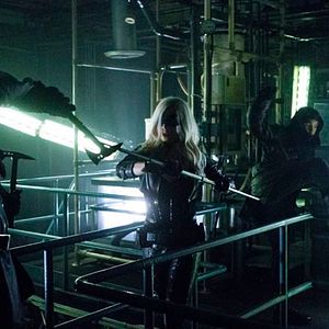 Fotoğraf Caity Lotz