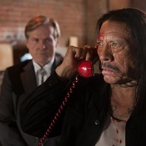 Fotoğraf Danny Trejo