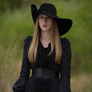 Fotoğraf Taissa Farmiga