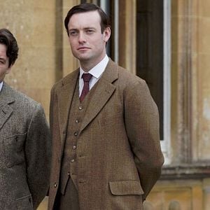 Fotoğraf Julian Ovenden