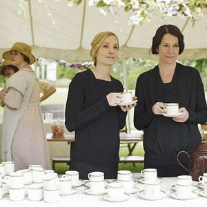 Fotoğraf Phyllis Logan