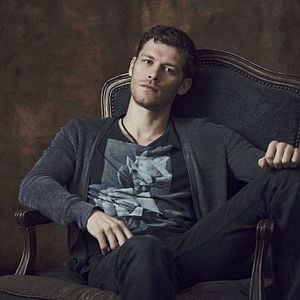 Fotoğraf Joseph Morgan