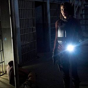 Fotoğraf Lauren Cohan