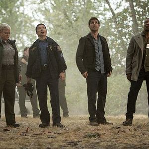 Fotoğraf Reggie Lee