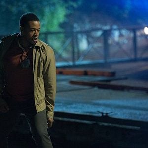 Fotoğraf Russell Hornsby