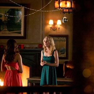 Fotoğraf Candice King