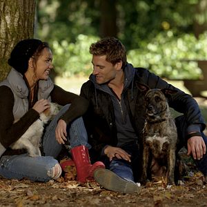 Fotoğraf Arielle Kebbel