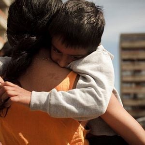 Fotoğraf Jeg er din