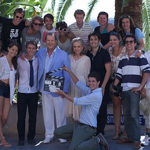 Fotoğraf Roger Moore