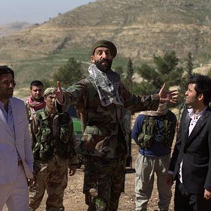 Fotoğraf Navid Akhavan