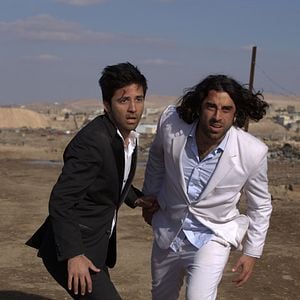 Fotoğraf Navid Akhavan