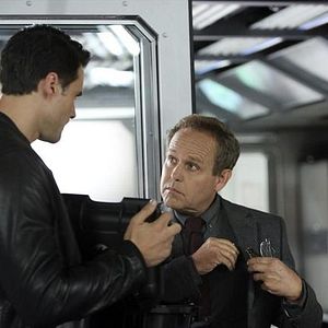 Fotoğraf Peter MacNicol