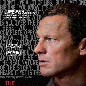 Fotoğraf The Armstrong Lie