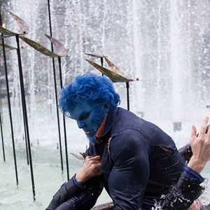 Fotoğraf Nicholas Hoult