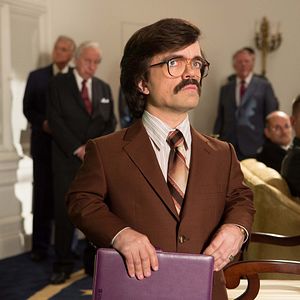 Fotoğraf Peter Dinklage