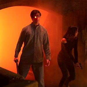 Fotoğraf Michael Rowe (II)