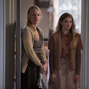 Fotoğraf Açlık Oyunları: Ateşi Yakalamak