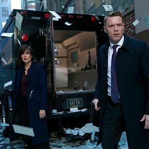 Fotoğraf Megan Boone