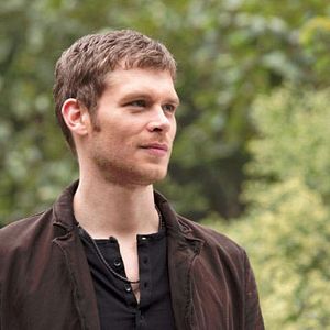 Fotoğraf Joseph Morgan