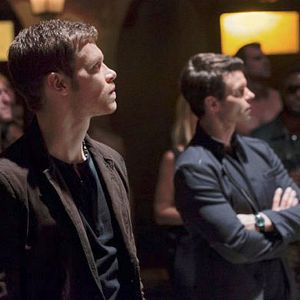 Fotoğraf Joseph Morgan