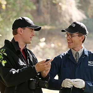 Fotoğraf Brian Dietzen