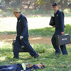 Fotoğraf Brian Dietzen