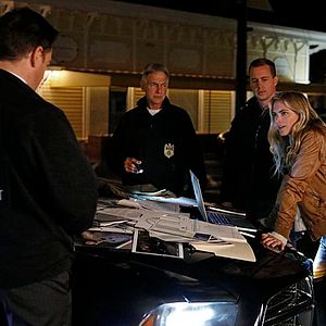 Fotoğraf Mark Harmon