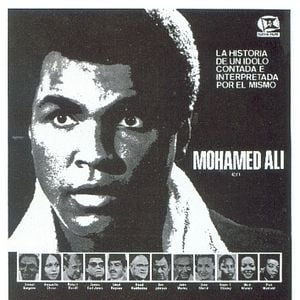 Fotoğraf The Greatest