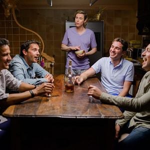 Fotoğraf Une famille formidable