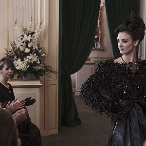 Fotoğraf Charlotte Le Bon