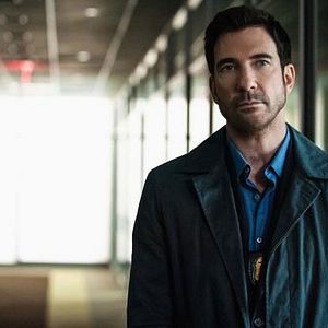 Fotoğraf Dylan McDermott